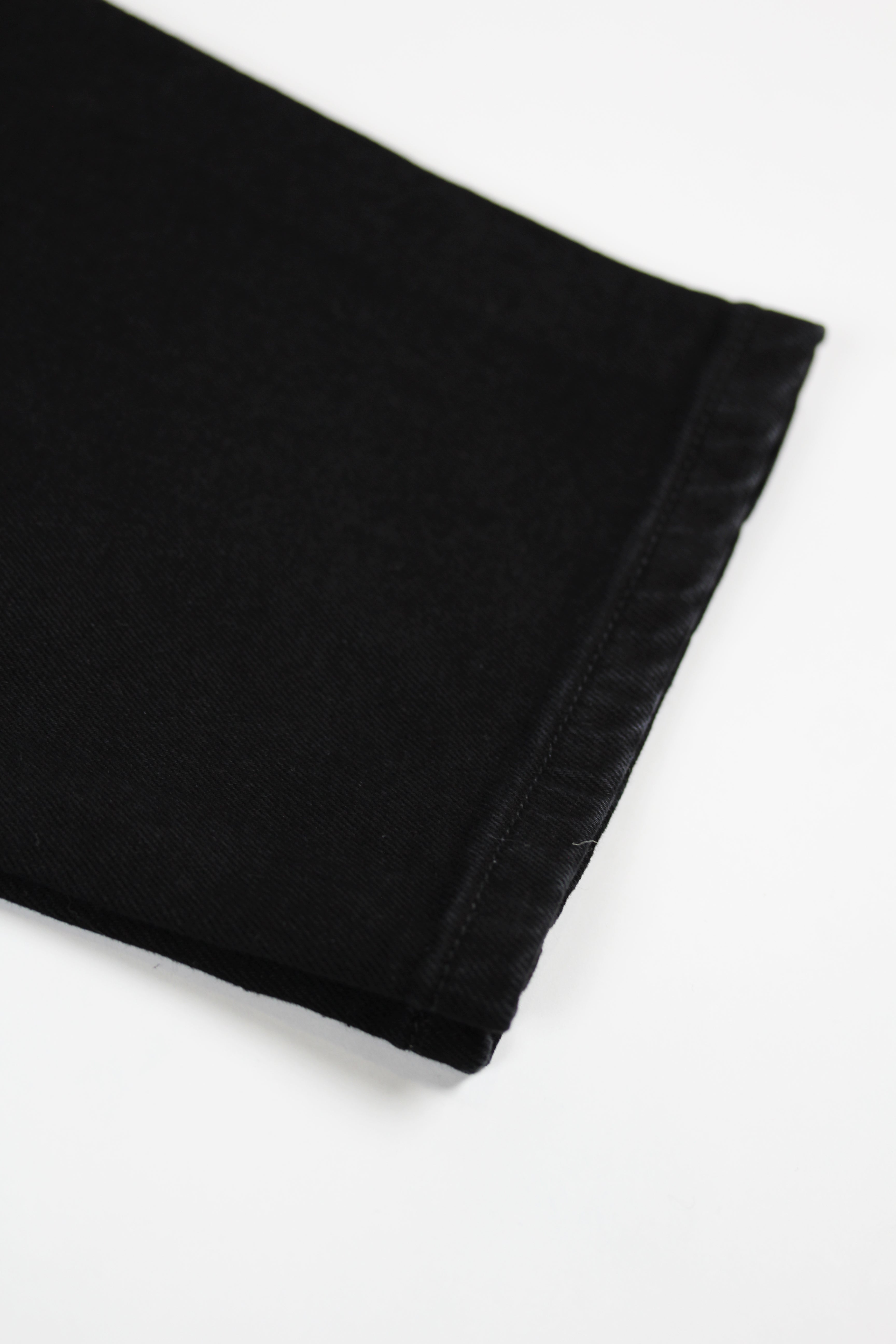 ThirdWorld® Regular Fit Jeans - Men's Vintage Black Denim - Comfortable All-Day Wear - Versatile Fit - Vintage Black